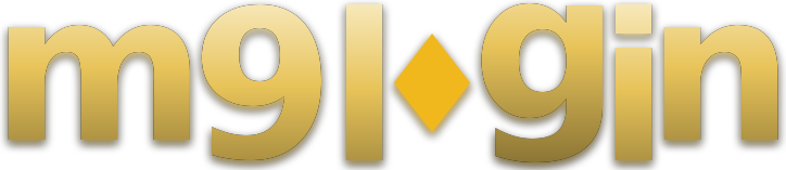 m9 login logo